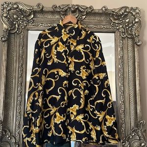 Versace Shirt